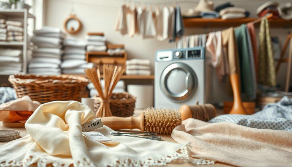 Fabric Care