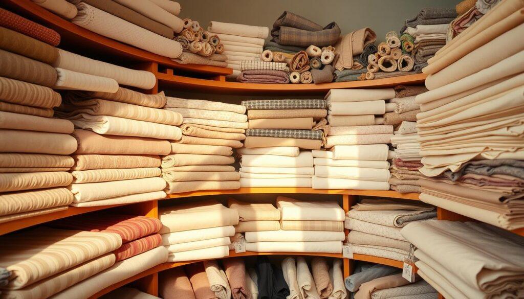 Fabric Selection Tips