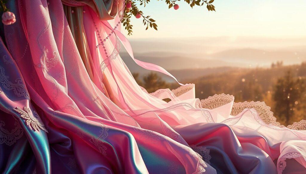 Fairytale Textiles