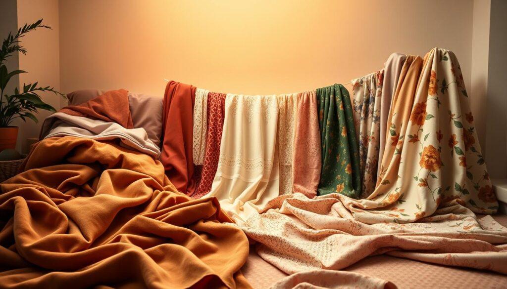 Seasonal Fabrics