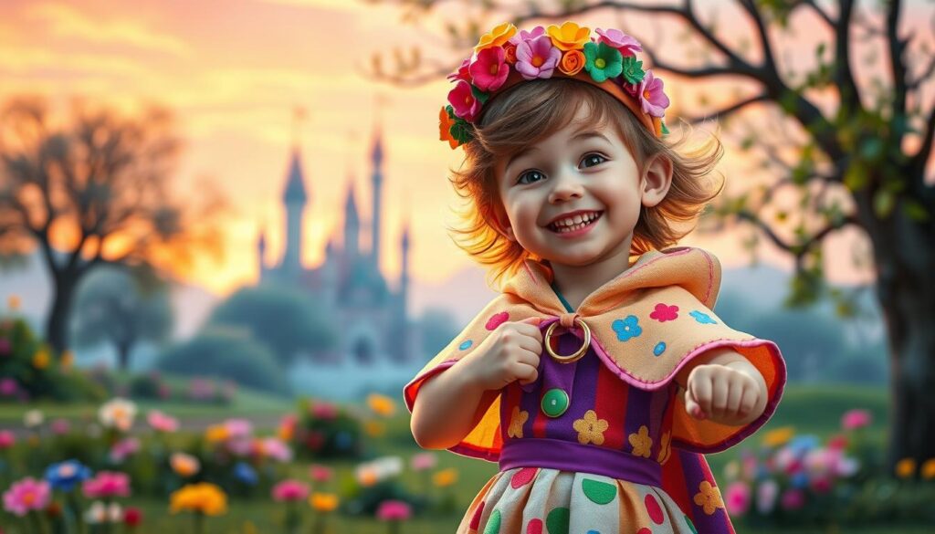book to costume diy kids