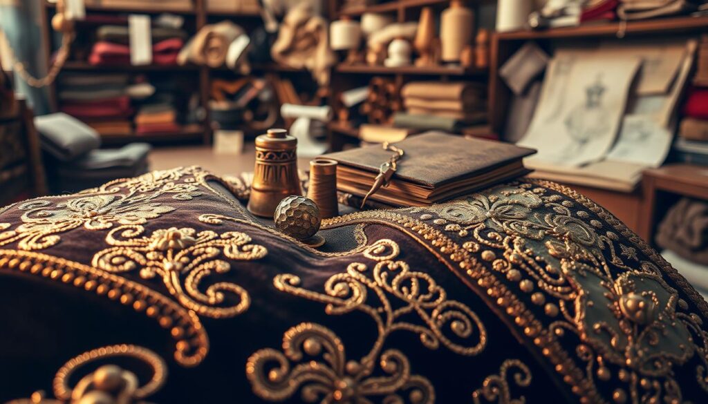 Stitch quality & durability