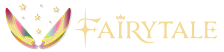 Fairytale Fashion