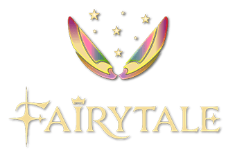 Fairytale Fashion