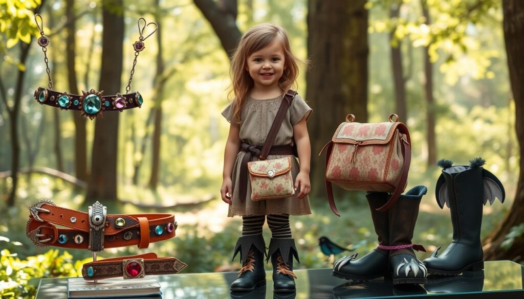 kids fantasy accessories