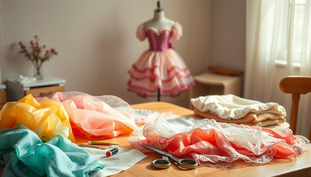costume care maintenance