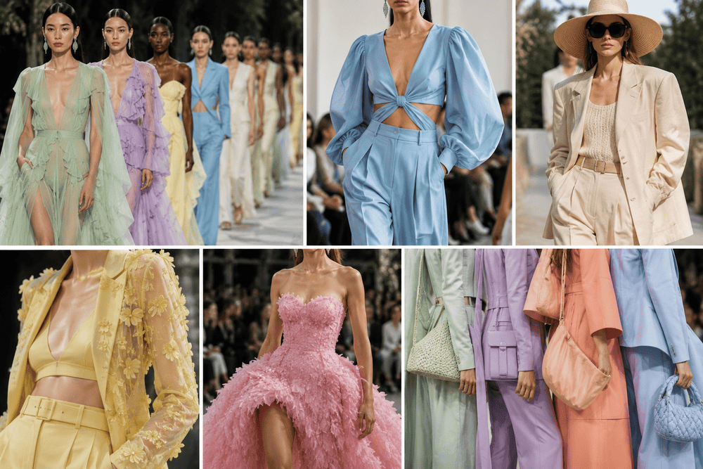 Fashion trends