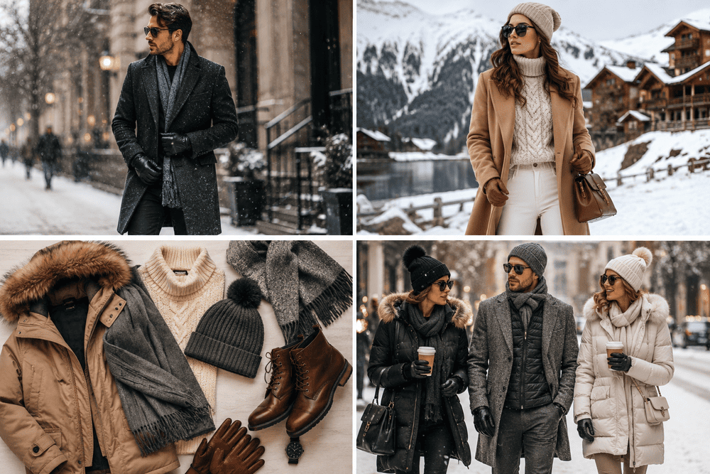 winter