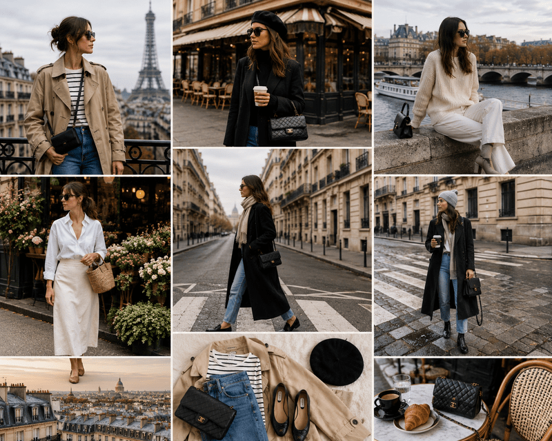 Paris