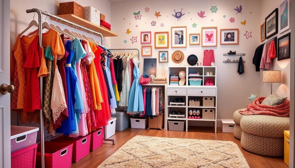 budget vs premium organizers