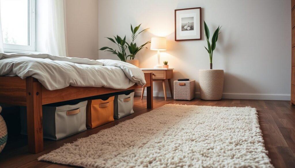 small space playroom
